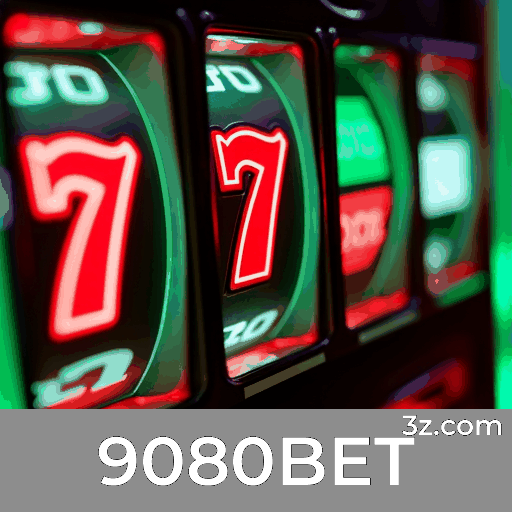 9080BET Logo