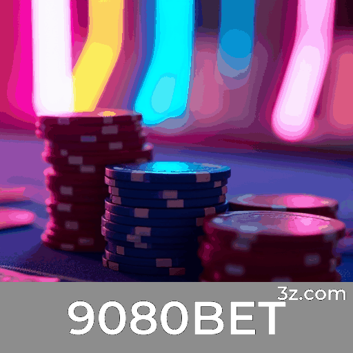9080BET Logo