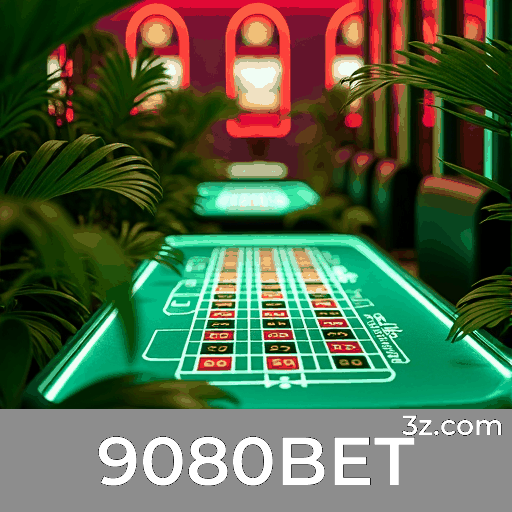 9080BET Logo