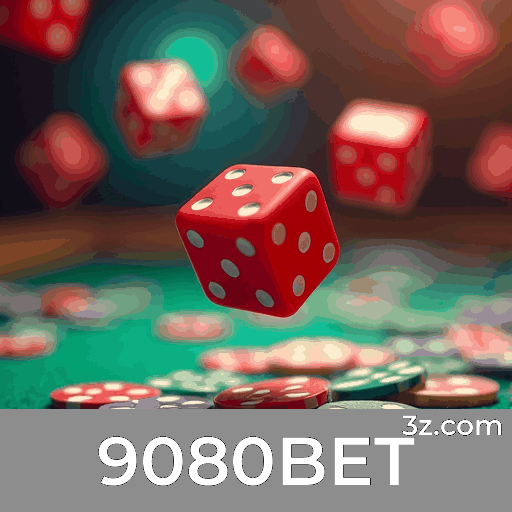 9080BET Logo