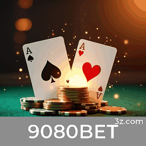 9080BET Logo