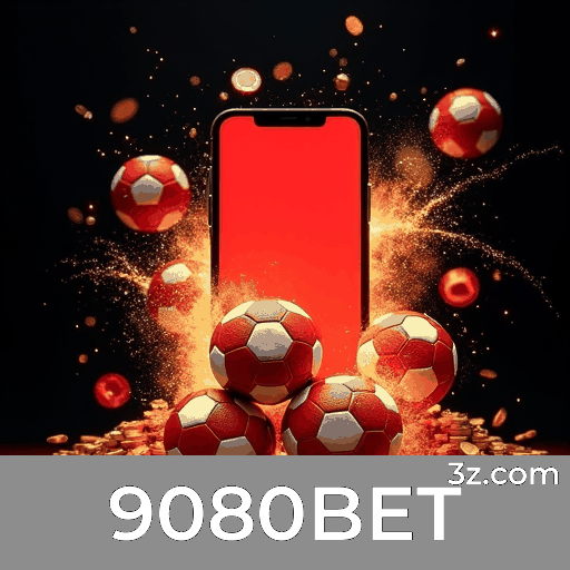 Jogos Online 9080BET - Gaming Premium