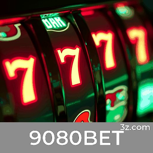 9080BET Logo