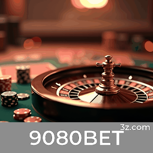 9080BET Logo