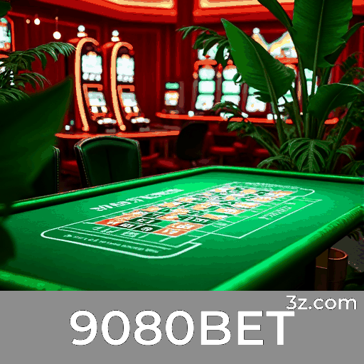 9080BET Logo
