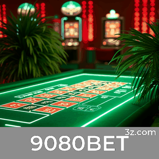 9080BET Logo